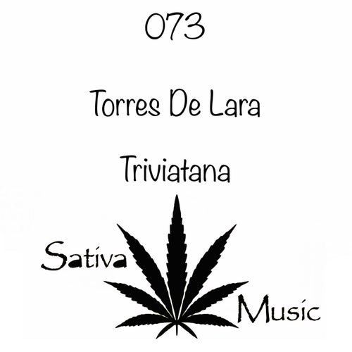 Torres De Lara - Triviatana [SM073]